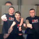 Bad Boy Chiller Crew