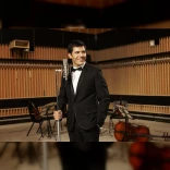 Mark Vincent
