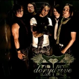 DoryDrive