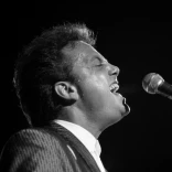Billy Joel