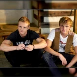 Carter Twins