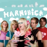 Harmonica
