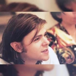 Ariel Pink