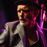 Johnny Dowd