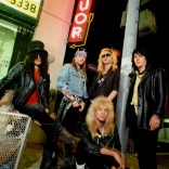 Guns N’ Roses