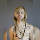 Trevor Hall