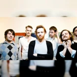 Royal Canoe