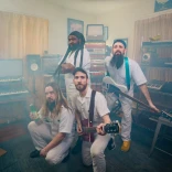 Math the Band