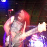 Hatred Surge