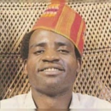 John Chibadura