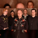 Frank Black and the Catholics