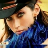 Patricia Vonne