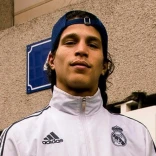 Moha La Squale