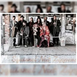Squirrel Nut Zippers