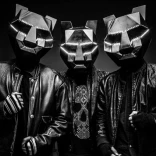 Black Tiger Sex Machine