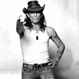 Stephen Pearcy