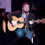 Thad Cockrell