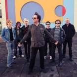 The Blue Aeroplanes