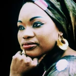 Oumou Sangaré