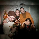 Reverend Glasseye