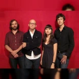 The Wooden Birds