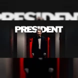 PRESIDENT