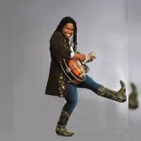 Ruthie Foster