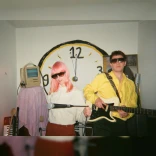 Born At Midnite