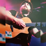 Zac Brown