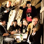 Fiddler’s Green