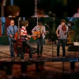 The Farewell Drifters