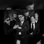 Mr. Lewis & the Funeral 5