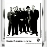 Royal Crown Revue