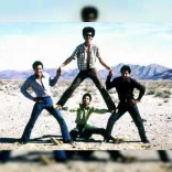 The Meters