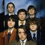 The Spinto Band