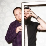 Dan le Sac vs. Scroobius Pip