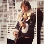 Greg Lake