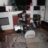 Greg Ashley