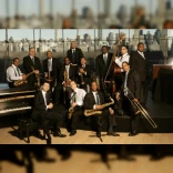 Jazz at Lincoln Center Orchestra