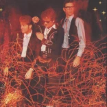 The Explosives