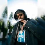 Smoke DZA