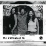 The Damnations TX