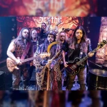 The Heathen Scÿthe