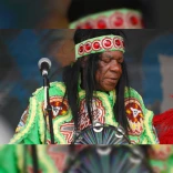 Big Chief Monk Boudreaux