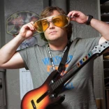 Jack Black