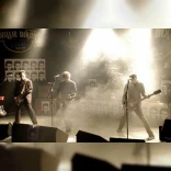 Coki & The Killer Burritos