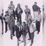 Thomas Mapfumo & The Blacks Unlimited