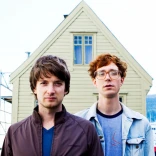 Kings of Convenience