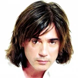 Jean‐Michel Jarre