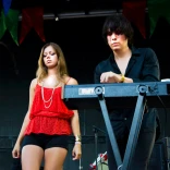 Chromatics
